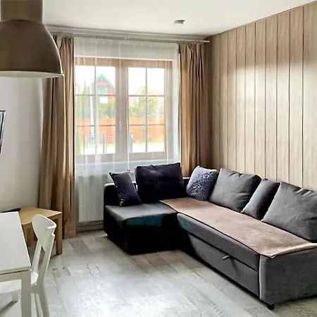 Apartmán Stunning In