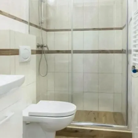 Appartement Gorgeous In With Kitchen *