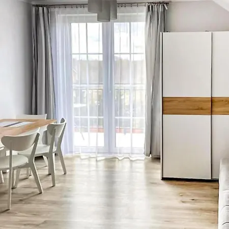 Gorgeous In With Kitchen