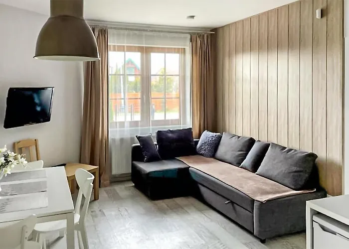 Lägenhet Stunning In