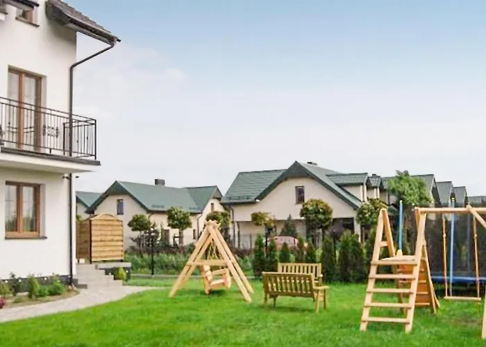 Stunning In Lägenhet