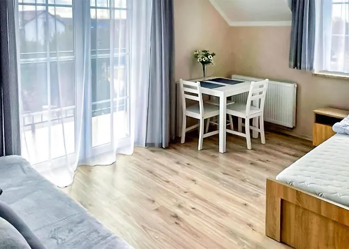 Lägenhet Stunning In Karwia