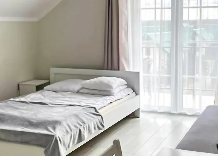 Lägenhet Stunning In Karwia